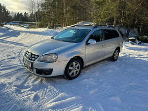 Volkswagen Golf 1.9 R4 77kW (1 foto / 8)