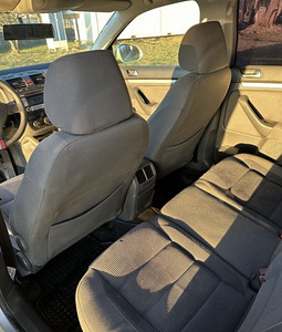 Volkswagen Golf 1.9 R4 77kW (8 foto / 8)