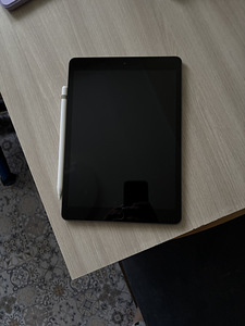 Apple iPad 8. põlvkond 32GB + Apple Pencil (1 foto / 5)