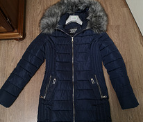 Зимняя куртка пальто