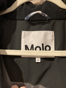 Talvekombe Molo (3 foto / 3)
