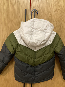 Nike talvejope 128 (2 foto / 3)