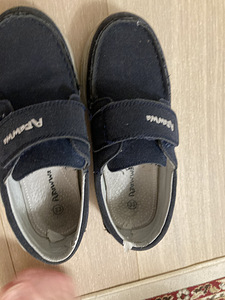 Туфли стр.33 (3 фото из 3)