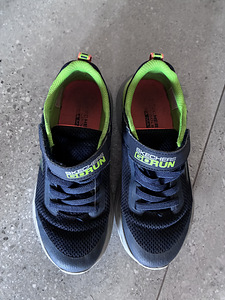 Skechers tossud (2 foto / 3)