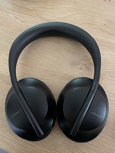 Bose 700 Black (2 фото из 3)