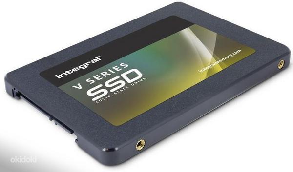 SSD Integral 120gb (foto #1)