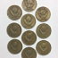 Монеты номиналом 3 копейки 10 штук (фото #2)