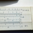 Логарифмическая линейка 1977 года, в оригинальном чехле (фото #2)