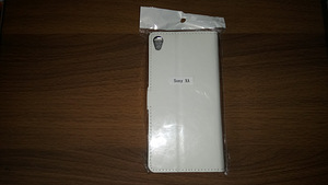 Sony Xperia XA kaitseümbris (3 foto / 3)