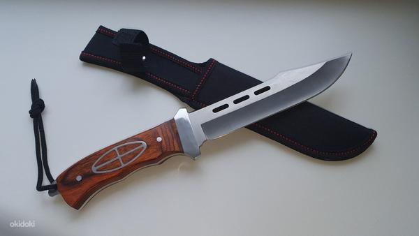 Нож фирмы Сolumbia, новый (фото #7)