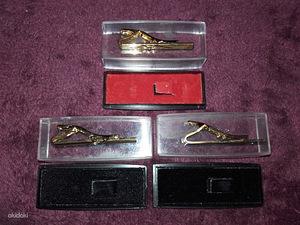 Kena lipsuklambrite komplekt (2 foto / 3)