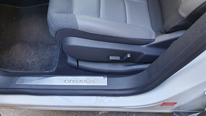 Citroen C5 Aircross BlueHDi 130 AT8 Shine 1.5 96kW (12 foto / 15)