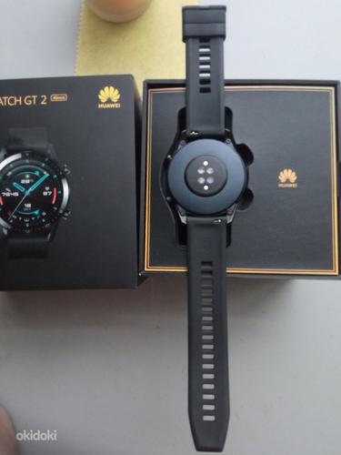 Huawei watch GT 2 46mm (foto #1)