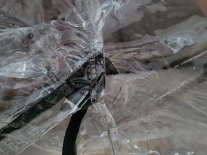 Doona+ turvahääl isofix-alusega (2 foto / 2)