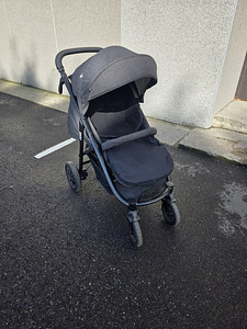 Joie Mytrax Flex коляска (1 фото из 1)