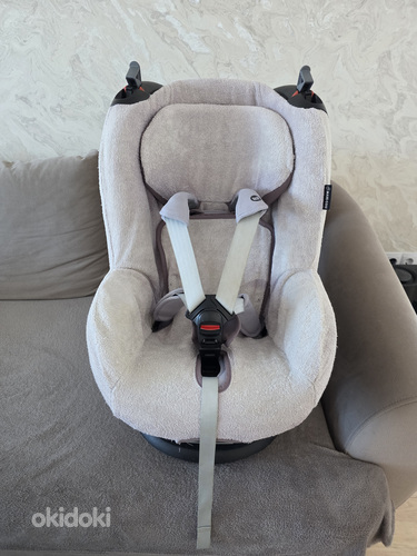 Maxi-cosi Tobi turvatool 9-18kg