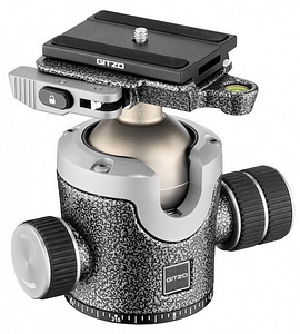 Gitzo GH4383LR kuulpea (1 foto / 1)