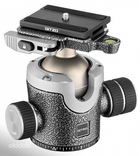 Gitzo GH4383LR шаровая головка