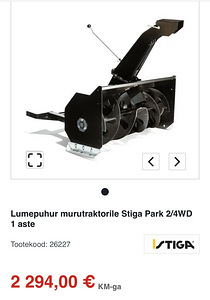 Murutraktor (8 foto / 8)