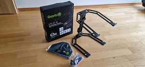 Gravity LTS 01 B стойка (новая) (8 фото из 9)