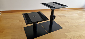 Millenium Desktop Monitor Stand DM2 (1 foto / 1)