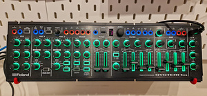 Roland System-1m Plug-out Synthesizer (1 foto / 3)