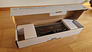 Behringer UMC1820 (4 foto / 4)
