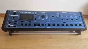 Корпус для Novation MiniNova Desktop (1 фото из 5)