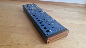 Корпус для Novation MiniNova Desktop (2 фото из 5)