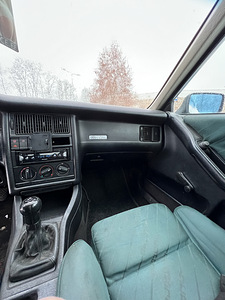 Audi 90 Quattro (8 фото из 9)