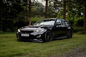 BMW G21 320 140kw 2020 (1 foto / 15)