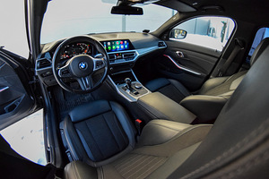 BMW G21 320 140kw 2020 (11 foto / 15)