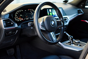 BMW G21 320 140kw 2020 (14 foto / 15)