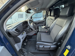 Toyota Proace L1 (15 foto / 15)