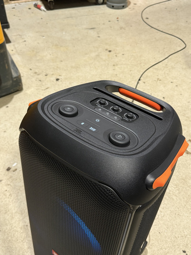 Jbl Partybox 710
