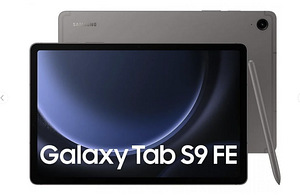 Samsung Galaxy Tab S9 FE Wi-Fi 6/128 GB (1 foto / 5)