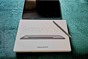 Samsung Galaxy Tab S9 FE Wi-Fi 6/128 GB (2 foto / 5)