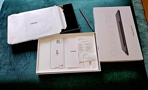 Samsung Galaxy Tab S9 FE Wi-Fi 6/128 GB (4 foto / 5)