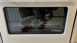 Ahi / Pliit Plamen Calorex 60 (4 foto / 4)