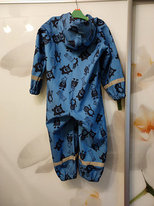 K/s kombe softshell s 92/98 (2 foto / 4)
