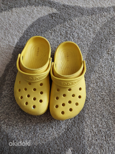 Crocsid c12