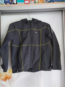 Софтшелл куртка s128 Icepeak (2 фото из 2)