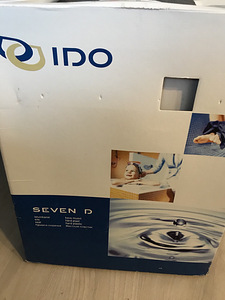 WC-istmekate Ido Seven D