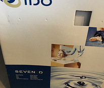 WC-istmekate Ido Seven D
