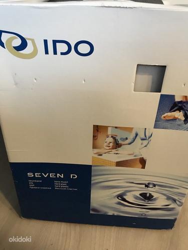 WC-istmekate Ido Seven D (foto #1)