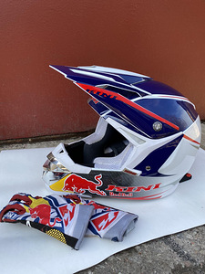 Kini red bull Composite Light (7 foto / 8)