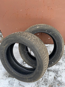 NOKIAN HAKKAPELIITTA 8 SUV (1 foto / 7)