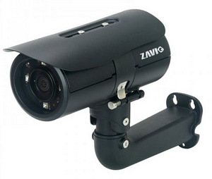IP kaamera ZAVIO B7210 2 tk (10 foto / 10)