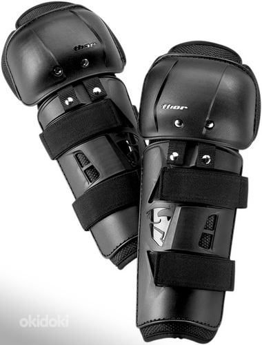 Thor Sector Knee Guard (foto #1)