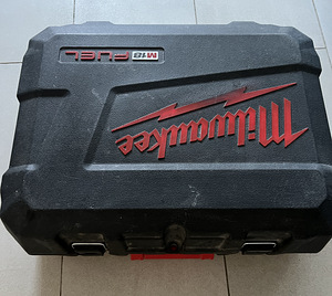 Milwaukee M18 FFN-OC (4 foto / 4)